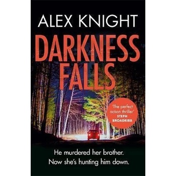 Darkness Falls
