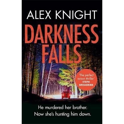 Darkness Falls