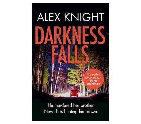 Darkness Falls
