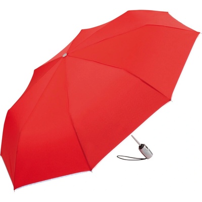 Fare Deštník Fare AOC 5640, skládací, velký COT46564000499-red Červená UNI