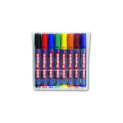 Edding 360 Board marker 8 ks