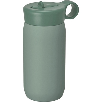 Kinto Play Tumbler 300 ml Bledě zelená