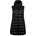 IZAS Потник Izas Castro vest - Black (Black)