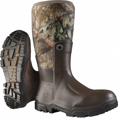 Dunlop Snugboot Wildlander OD60B93 19541