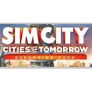 Hry na PC Sim City 5: Cities Of Tomorrow