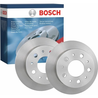 Brzdový kotúč BOSCH 0 986 479 066
