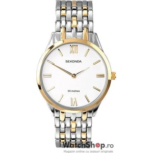 Sekonda S-3449.00 Часовници