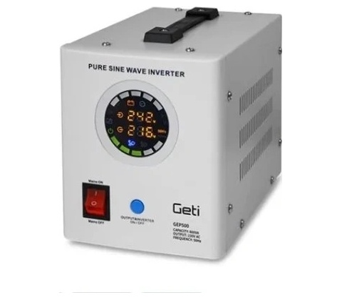 GETI GEP500