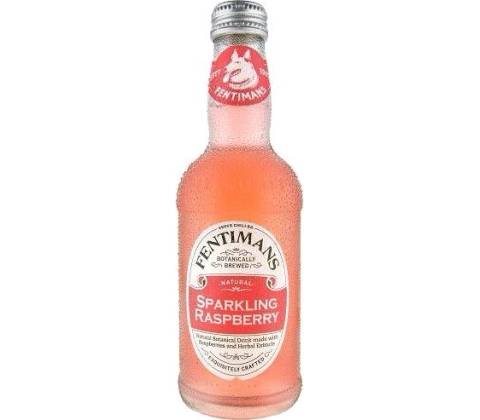 Fentimans Raspberry 275 ml