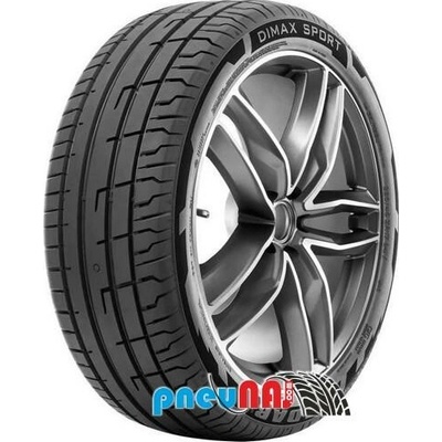 Radar DIMAX Sport 225/50 R18 104Y