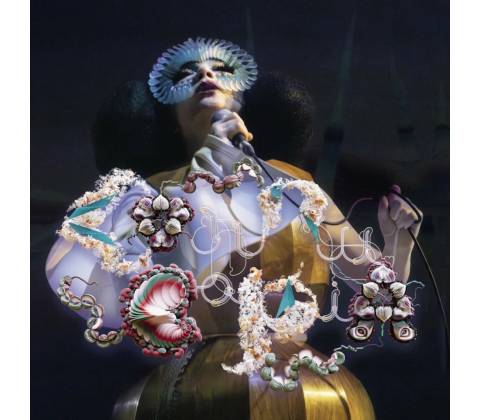 Bjork: Cornucopia: Live - 3 CD