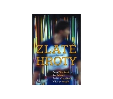 Zlaté hroty