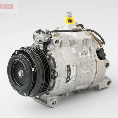 Kompresor klimatizace DENSO DCP05076