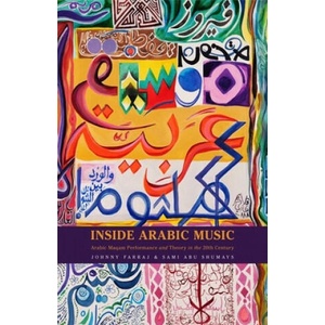 Inside Arabic Music | Farraj, Johnny (ISBN: 9780190658366)