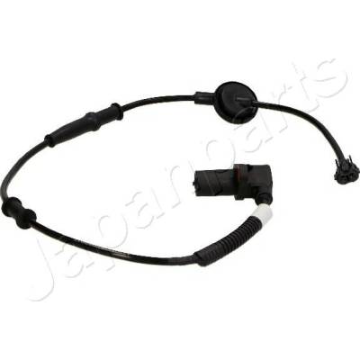 Snímač počtu otáčok kolesa JAPANPARTS ABS-H05