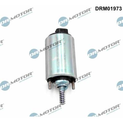 Dr.Motor Automotive Riadiaci ventil nastavenia vačkového hriadeľa DRM01973