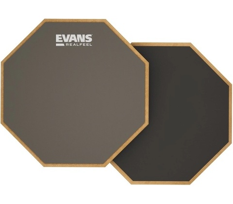 Evans RF6D