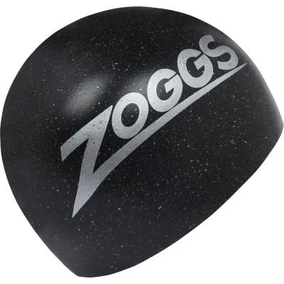 Zoggs Шапка за плуване Zoggs Easy Fit Eco Cap Swim cap - Black - размер One Size (581-0186-0111)
