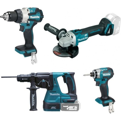 MAKITA DLX4195JX1 – Zboží Mobilmania