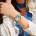 Casio Дамски часовник Casio G-Shock - GM-S2100BC-1A (GM-S2100BC-1A)