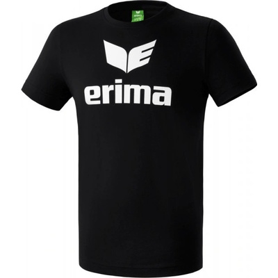 Erima triko krátký rukáv promo pánské černá