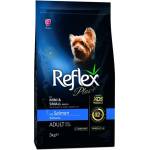 Lider Pet Food Salmon Small Breed Adult Dog - за израснали кучета от малки породи със сьомга