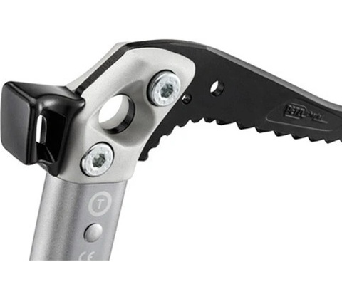 Petzl Quark