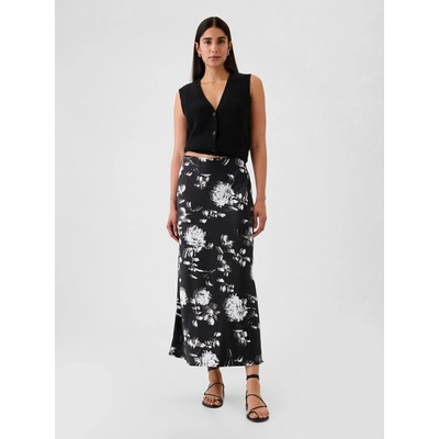 GAP dámská maxi sukne 517636-00