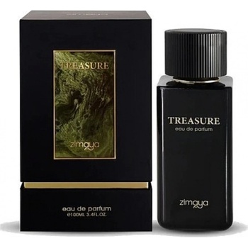 Zimaya Treasure EDP 100 ml