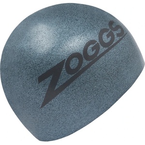 Zoggs Шапка за плуване Zoggs Easy Fit Eco Cap Swim cap - Silver - размер One Size (581-0186-0511)