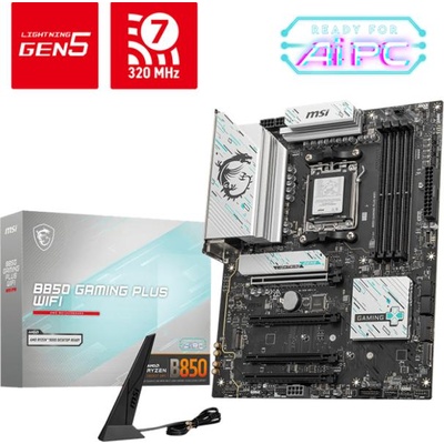 b850 gaming plus wifi (911-7e56-014)