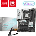 MSI B850 GAMING PLUS WIFI Дънни платки