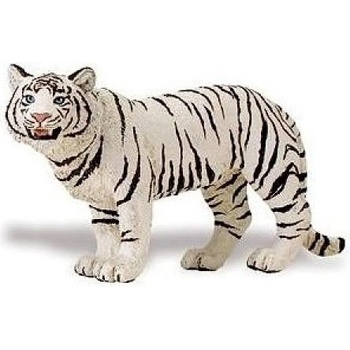 Safari Ltd Safari® Бяла бенгалска тигрица