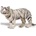 Safari Ltd Safari® Бяла бенгалска тигрица (S294629)