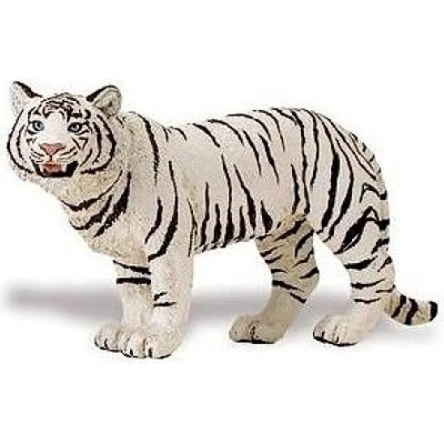 Safari Ltd Safari® Бяла бенгалска тигрица
