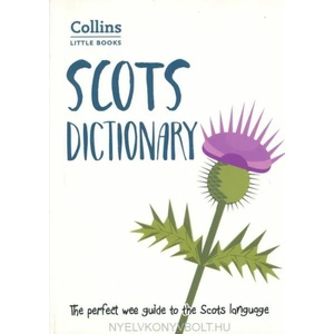 Scots Dictionary | Collins Dictionaries (ISBN: 9780008285524)