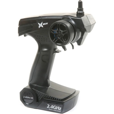ECX Vysílač 2.4GHz 2CH V4