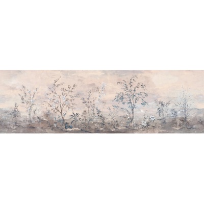 Komar Vliesová fototapeta Mandarin Morning rozměry 900 x 280 cm