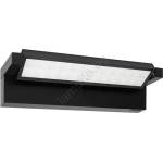 ILLUMAXX Led външно стенно осветително тяло led/36w/230v 3000/4000/6500k ip54 черно (os0103)