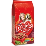 Darling Beef & Vegetables 15 kg