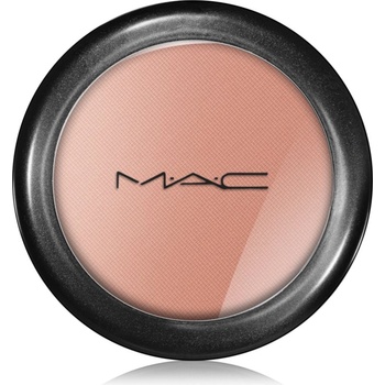 MAC Cosmetics Sheertone Blush руж цвят Gingerly 6 гр