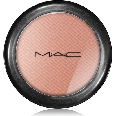 MAC Cosmetics Sheertone Blush руж цвят Gingerly 6 гр