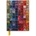 Flame Tree Publishing Royal School of Needlework: Wall of Wool (Foiled Journal) | Flame Tree Publishing