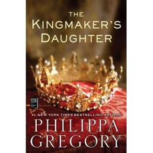 The Kingmakers Daughter