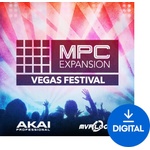 AKAI Vegas Festival (Дигитален продукт)
