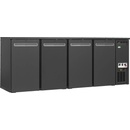 Tefcold SCL-2222MU+