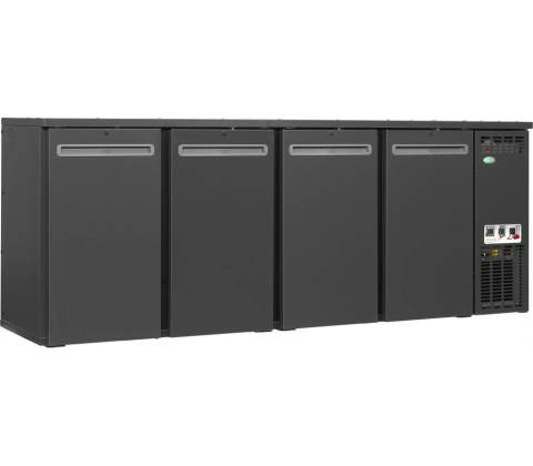 Tefcold SCL-2222MU+