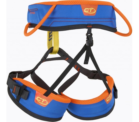 Climbing Technology Dyno