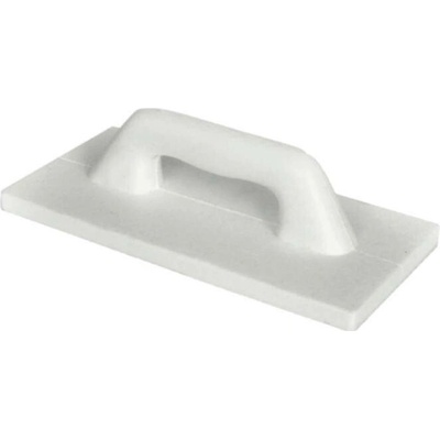 Hladítko polystyrenové, 180 x 320 mm