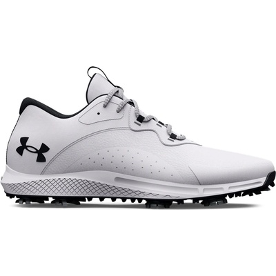 Обувки Under Armour UA Charged Draw 2 Wide Бял Velikost 46